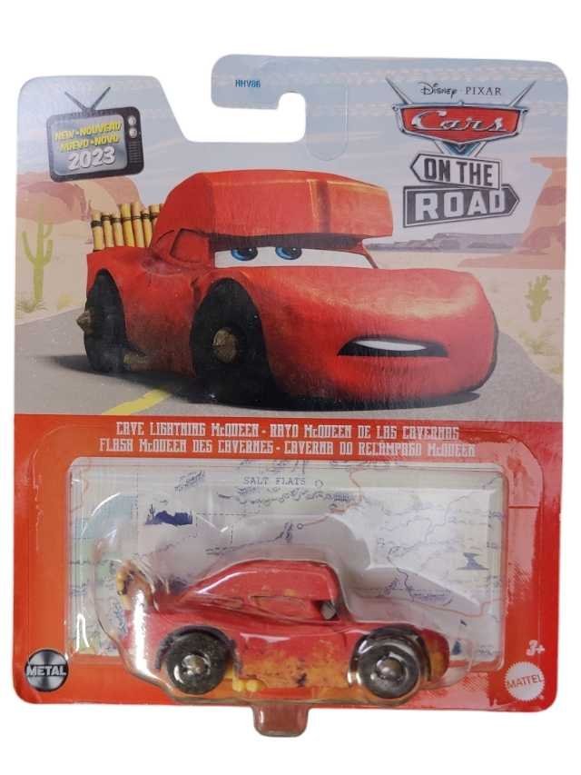 Disney lightning McQueen