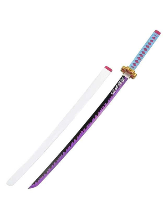 Anime katana with light and charger cable zoro enma big (104cm)