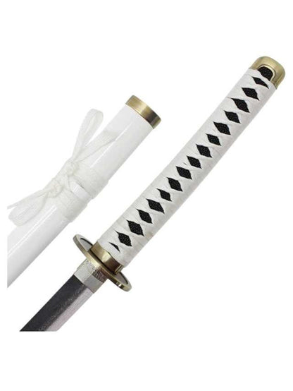 Anime katana with light and charger cable Ichimonji big (104cm)