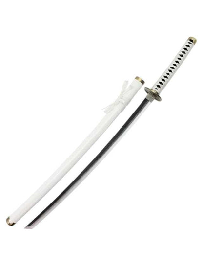 Anime katana with light and charger cable Ichimonji big (104cm)