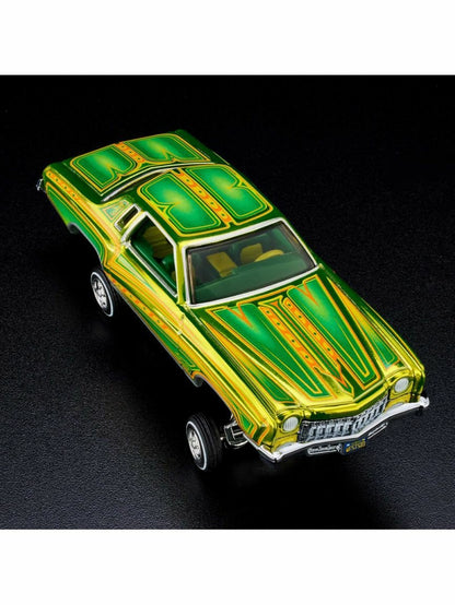 Hotwheels 1975 Chevrolet Monte Carlo rlc