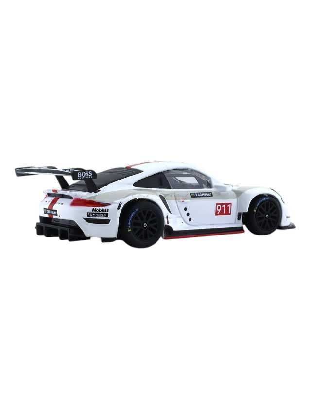 Bburago Porsche 911 rsr 1/43