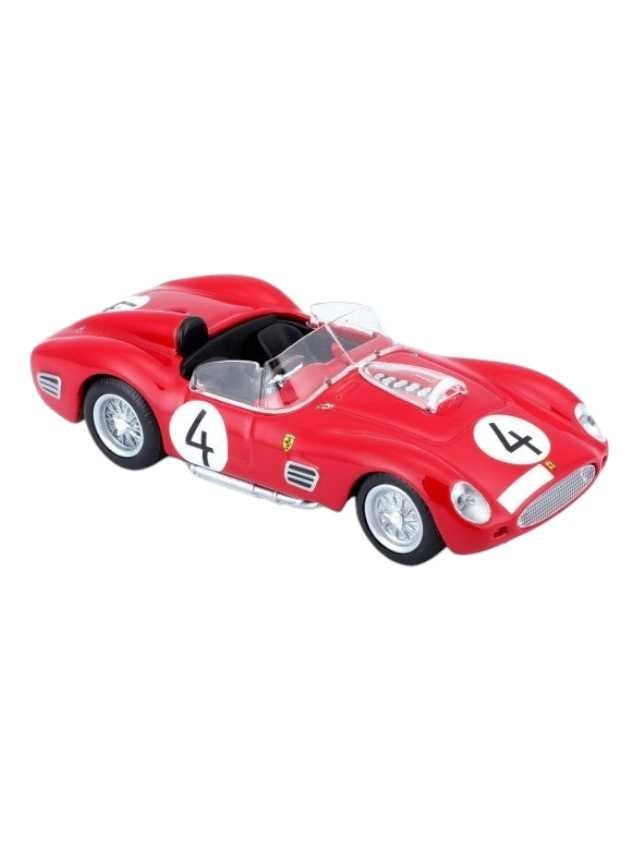 bburgo 1959 Ferrari 250 Testa Rossa 1/43