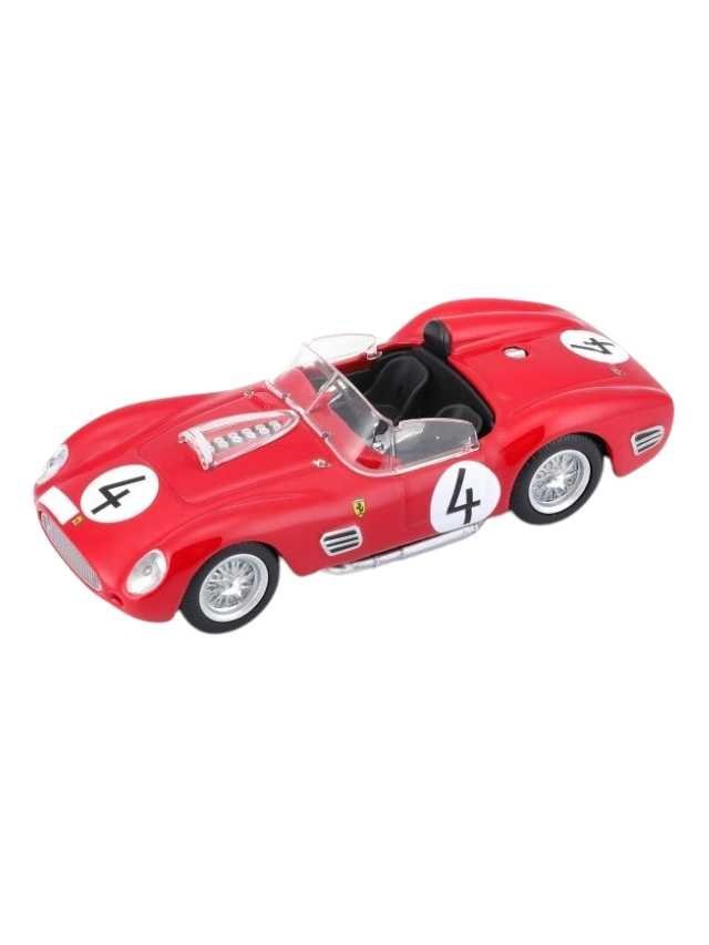 bburgo 1959 Ferrari 250 Testa Rossa 1/43