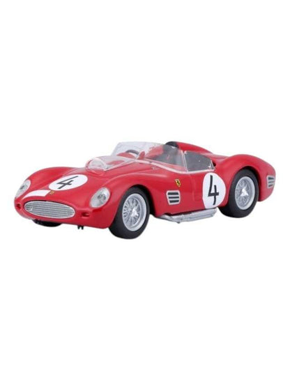 bburgo 1959 Ferrari 250 Testa Rossa 1/43