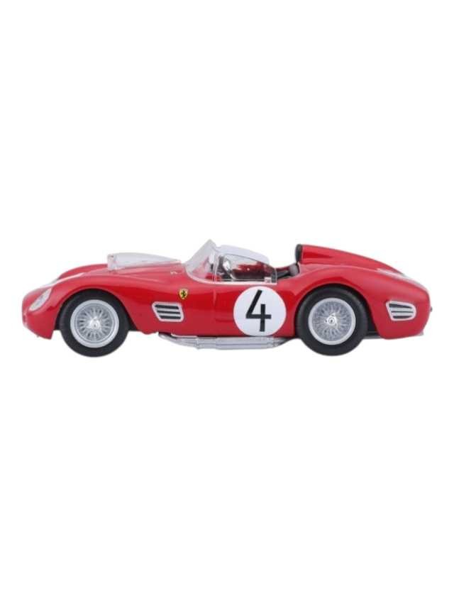 bburgo 1959 Ferrari 250 Testa Rossa 1/43