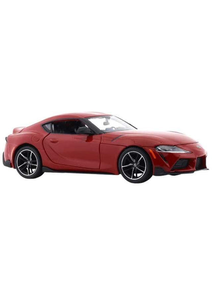 Maisto Toyota GR Supra 1/24