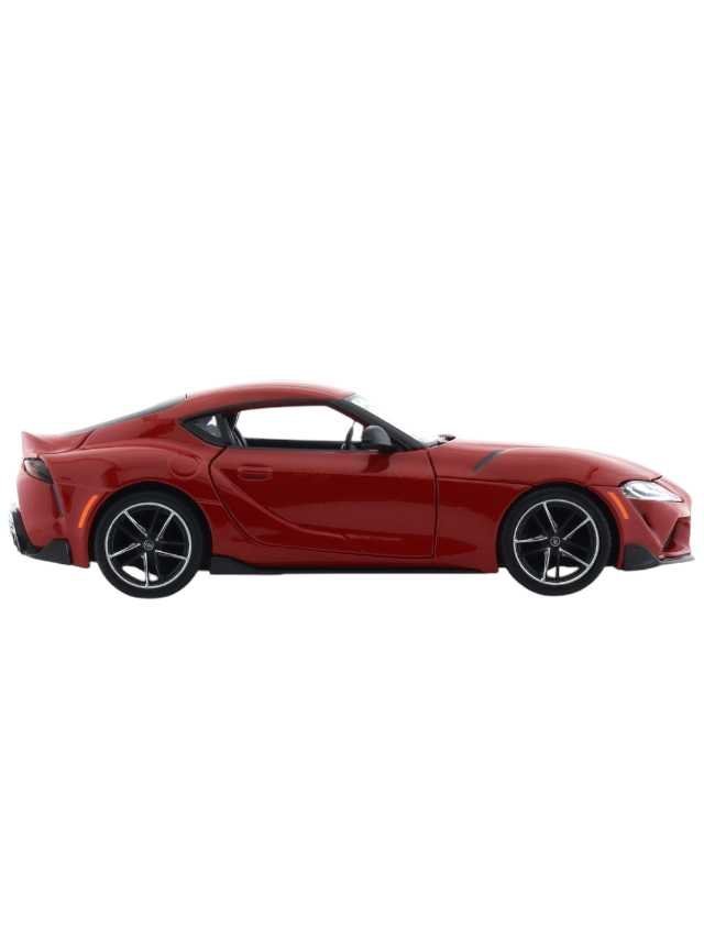 Maisto Toyota GR Supra 1/24