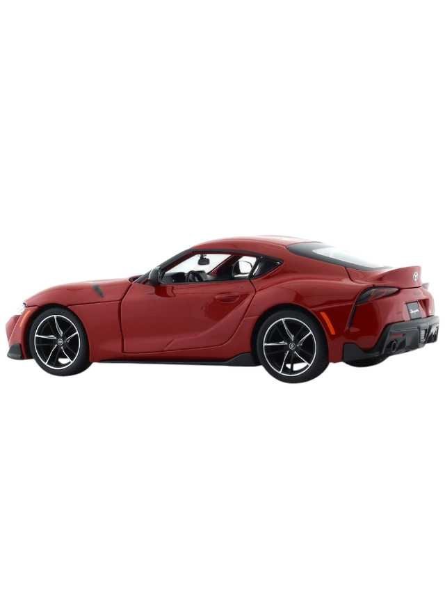 Maisto Toyota GR Supra 1/24