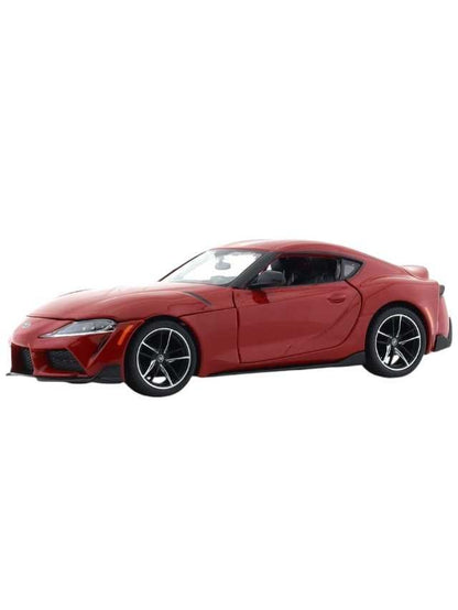 Maisto Toyota GR Supra 1/24