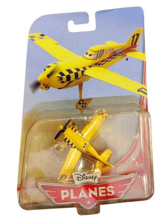 Disney Planes yellowbird