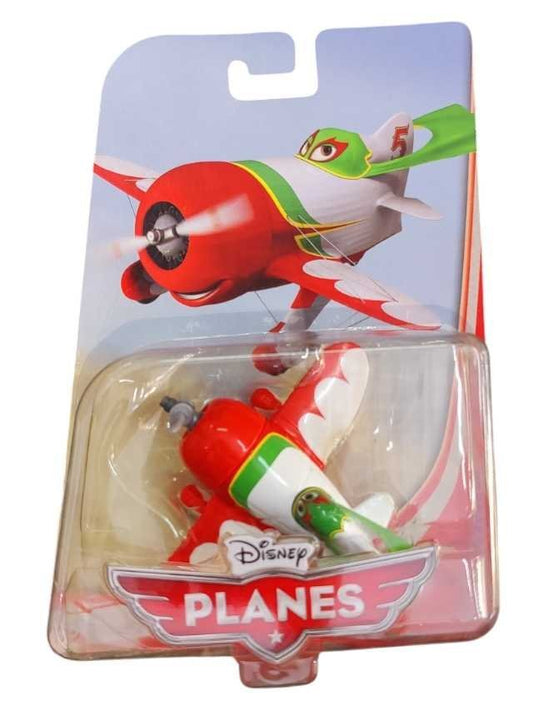 Disney Planes ghupacabra