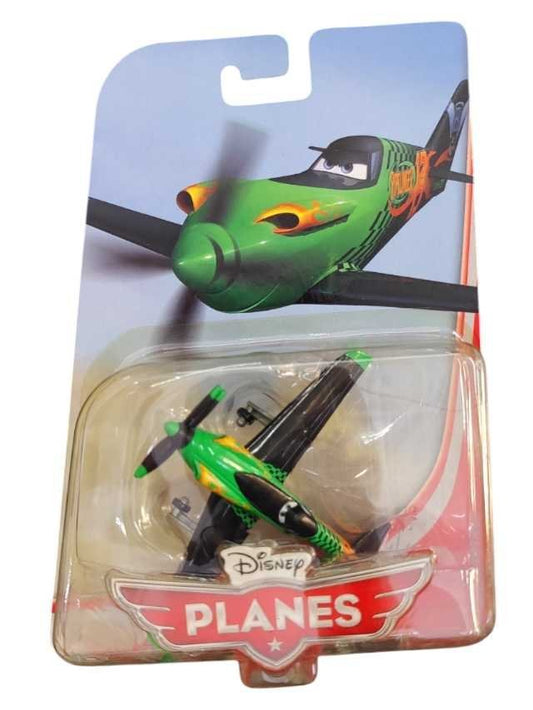 Hotwheels Disney Planes