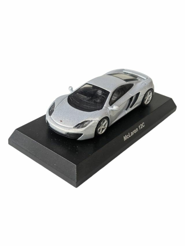 kyosho McLaren 12 c