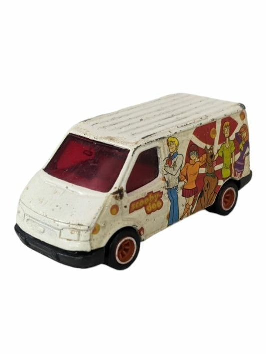 Matchbox Ford Transit