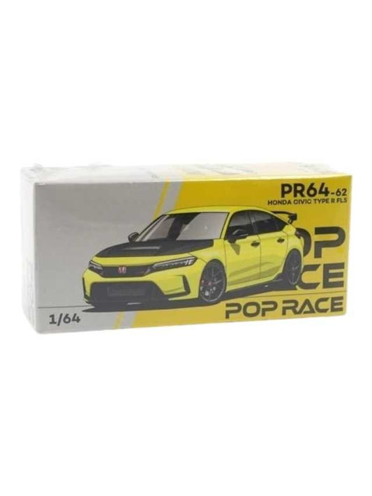 pop race honda civic type r fl5 pr64-62