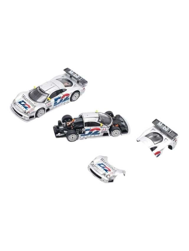 pop race clk-gtr d2 1997 fia gt pr64- 95