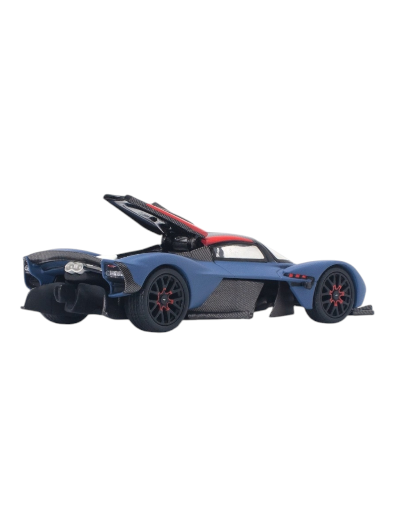 pop race Aston Martin Valkyrie pr64-96