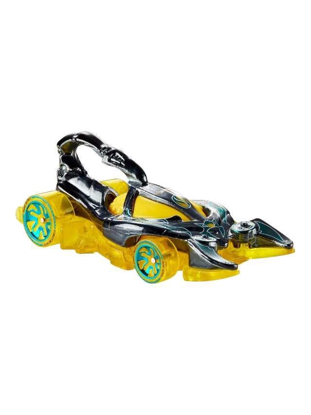 Exclusive hotwheels id scorpedo