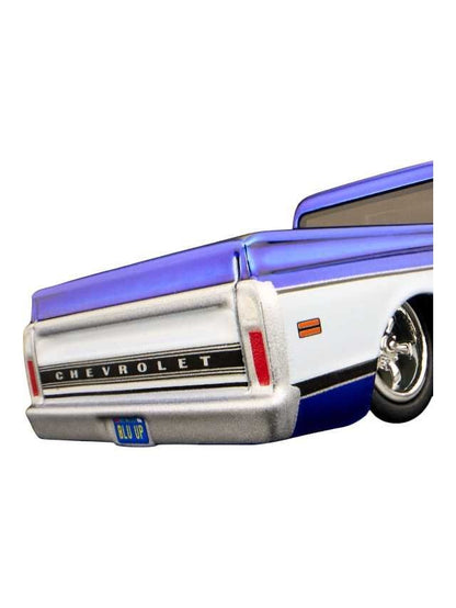 Exclusive hotwheels Chevrolet c/10 RLC