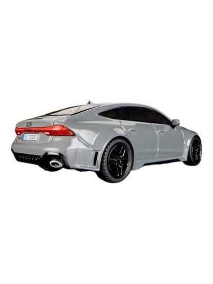 Exclusive hotwheels elite 64 audi rs 7 sportback