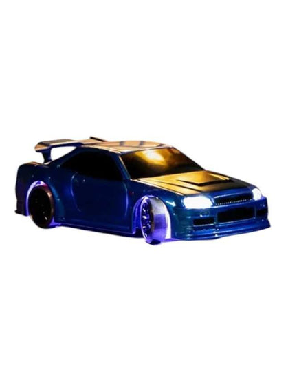 Turbo Racing Drift 1:76 RC Drift car c61/c62/C63/c64