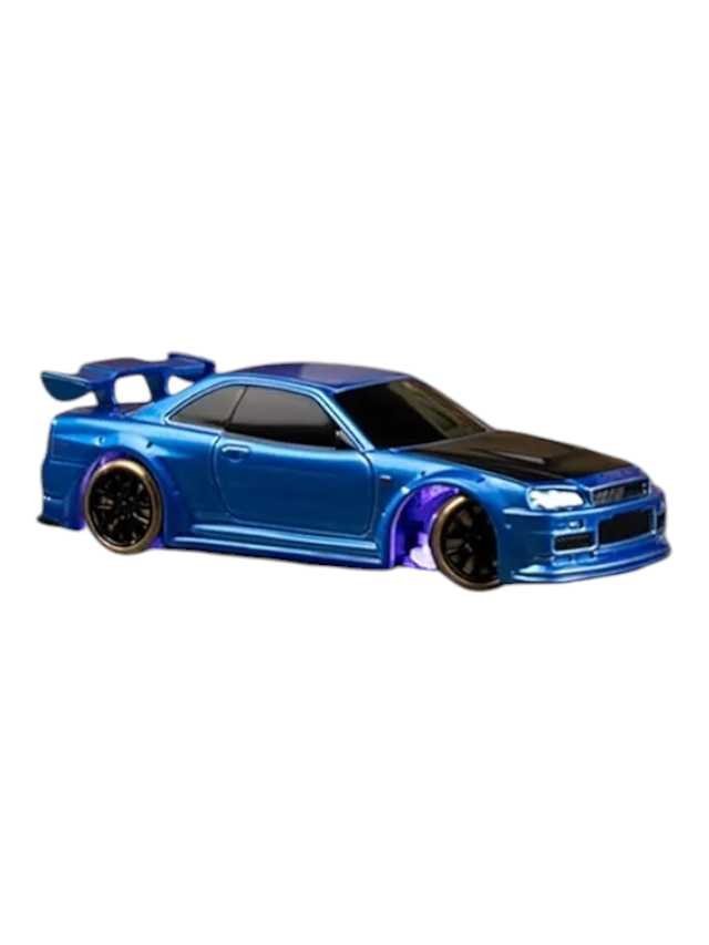 Turbo Racing Drift 1:76 RC Drift car c61/c62/C63/c64