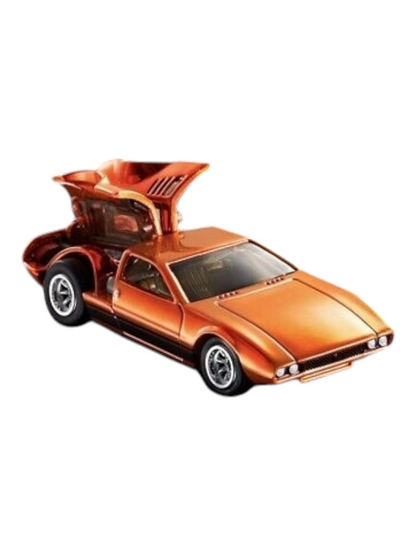 Exclusive Hotwheels 1971 De Tomaso Mangusta RLC (not sealed)