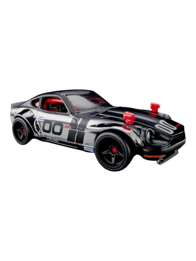 Exclusive Hotwheels custom '72 Datsun 240z RLC (not sealed)