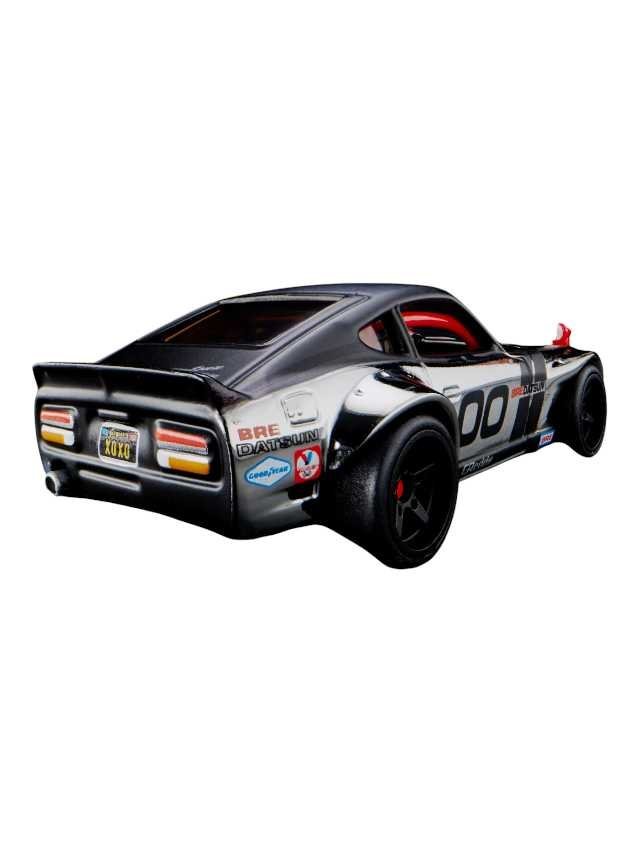 Exclusive Hotwheels custom '72 Datsun 240z RLC (not sealed)