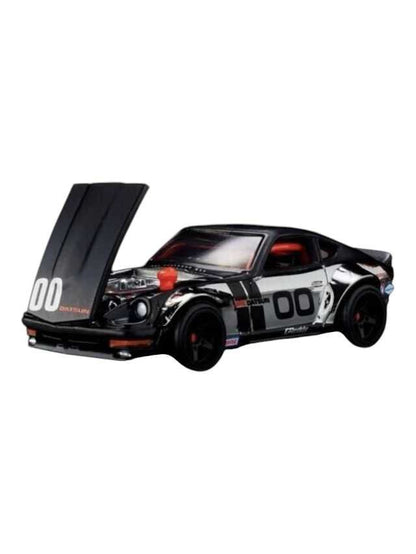 Exclusive Hotwheels custom '72 Datsun 240z RLC (not sealed)