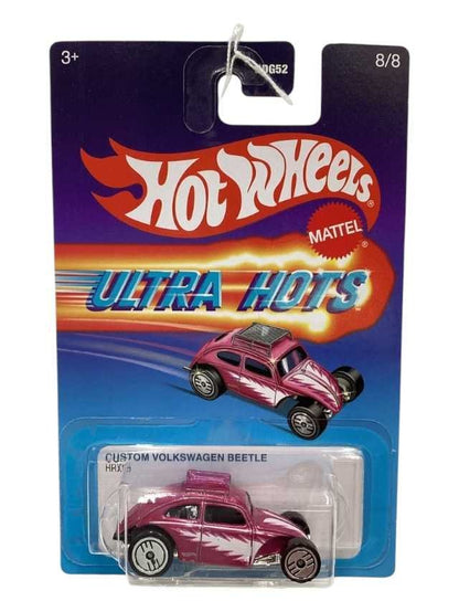 Hotwheels ultra Hots Custom Volkswagen Beetle