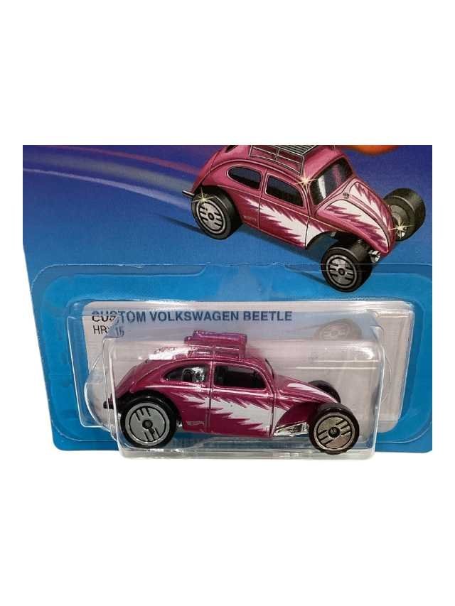 Hotwheels ultra Hots Custom Volkswagen Beetle