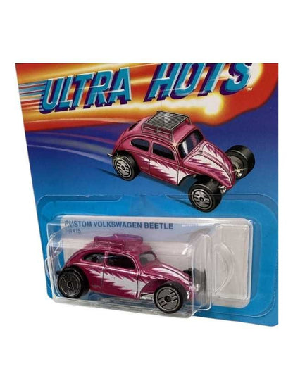 Hotwheels ultra Hots Custom Volkswagen Beetle