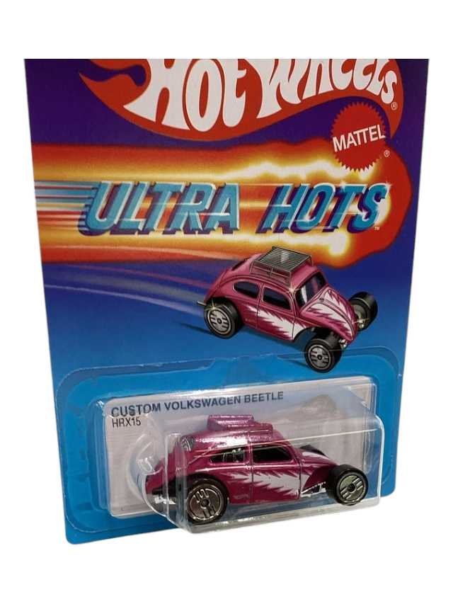 Hotwheels ultra Hots Custom Volkswagen Beetle