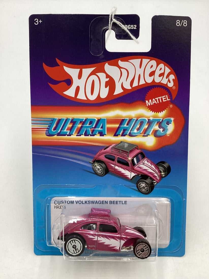 Hotwheels ultra Hots Custom Volkswagen Beetle