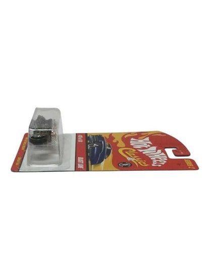 Hotwheels Classic Blast lane imported mainline 1:64 scale