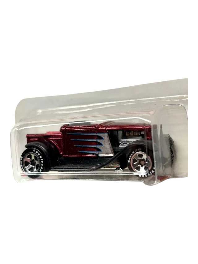 Hotwheels Classic Hooligan imported mainline 1:64 scale