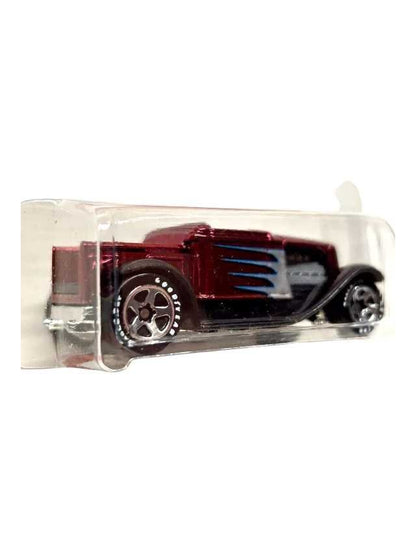 Hotwheels Classic Hooligan imported mainline 1:64 scale