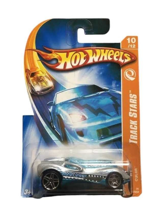 Hotwheels Track Stars imported mainline 1:64 scale