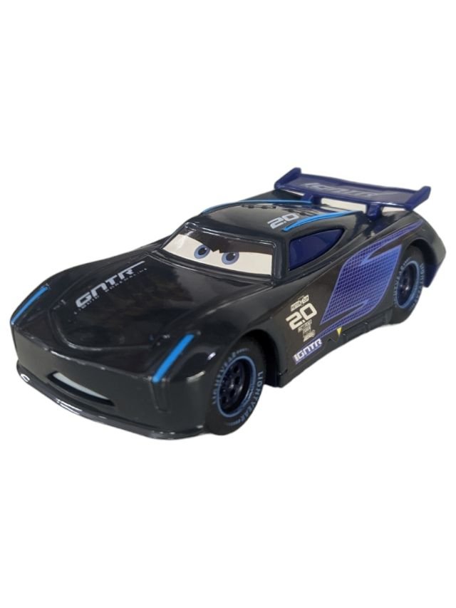 Disney pixar cars jackson storm