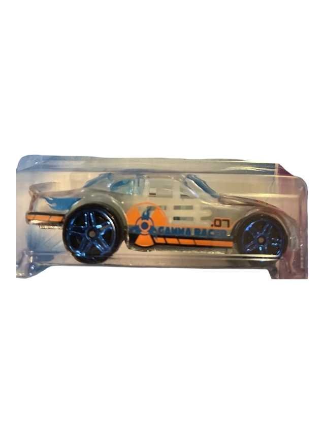 Exclusive Hotwheels X-Raycers Stockar