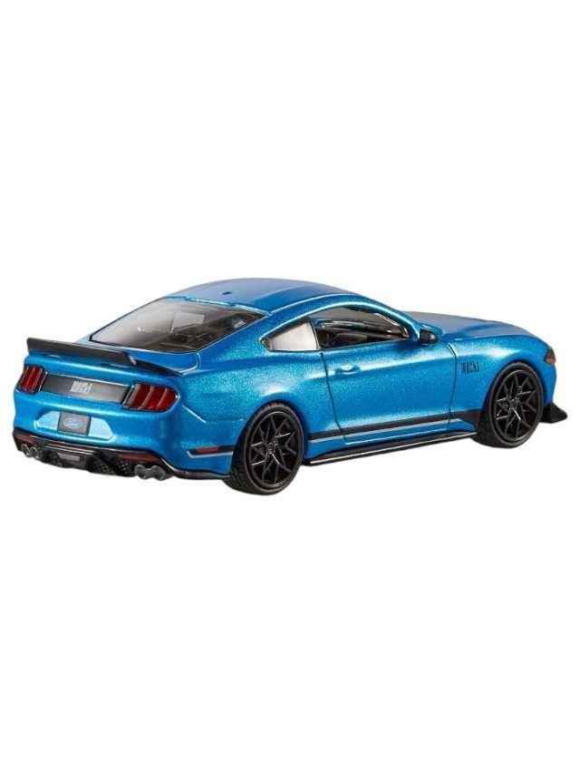 Hot Wheels 2021 Mustang Mach 1