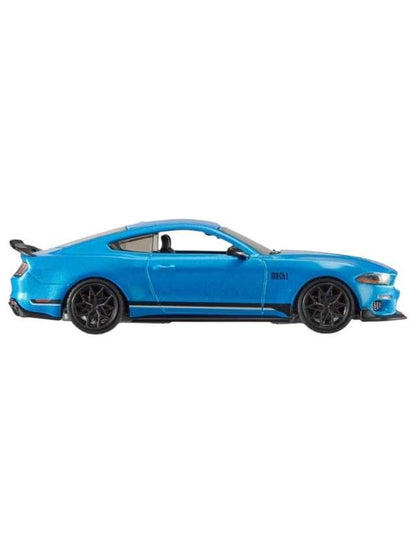 Hot Wheels 2021 Mustang Mach 1