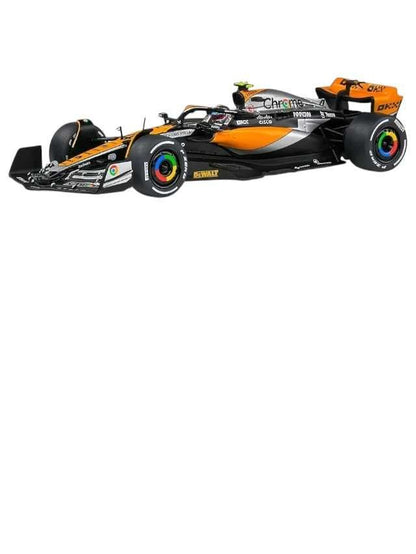 Solido McLaren F1 Team MCL60