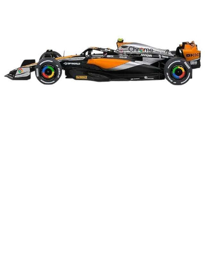 Solido McLaren F1 Team MCL60