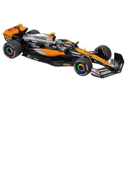 Solido McLaren F1 Team MCL60