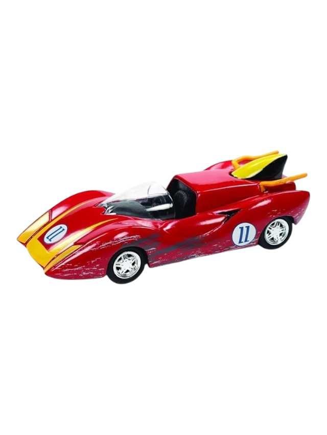 Johnny Lightning Speed Racer Captain Terror's Car Release 4