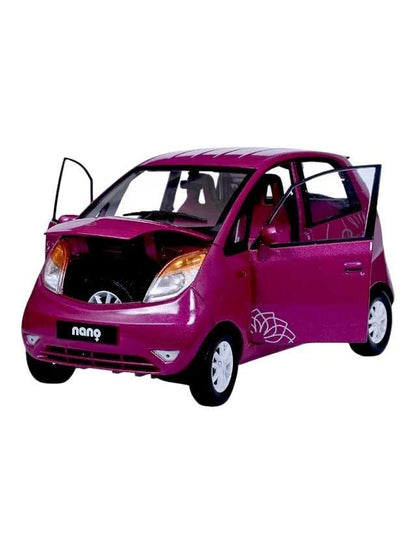 Tata Nano Official Licence Merchandise 1:18