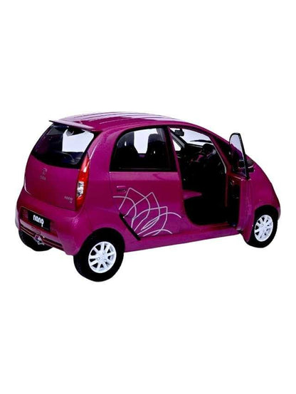 Tata Nano Official Licence Merchandise 1:18